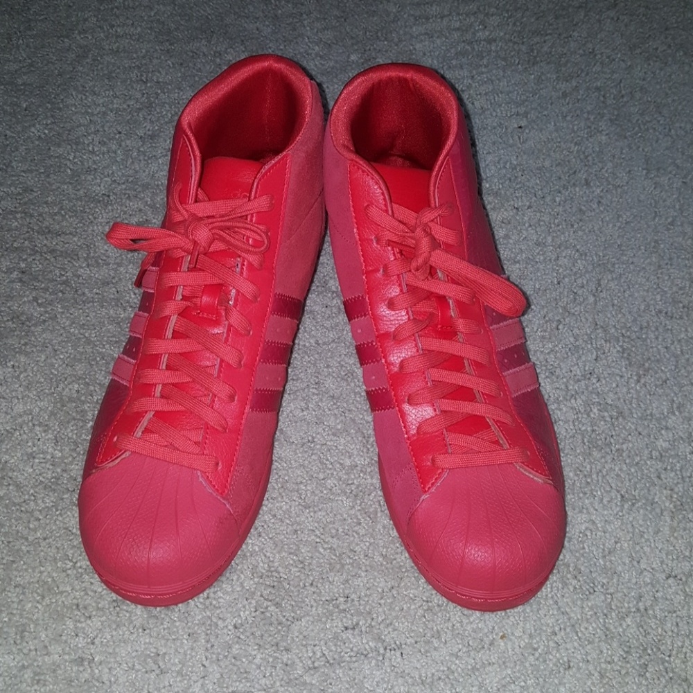 ADIDAS SHOES